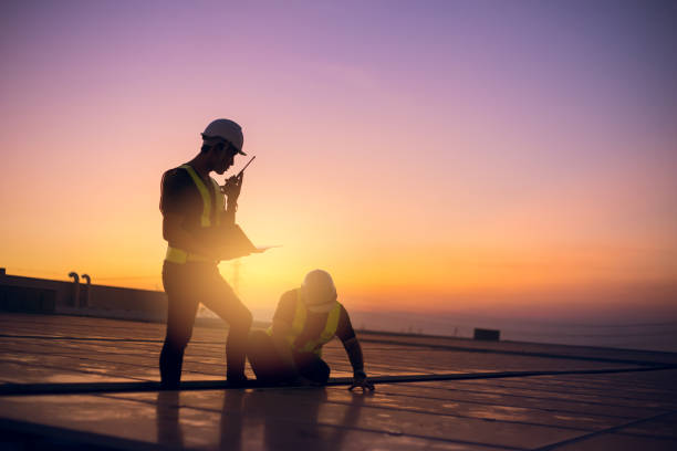 Fast & Reliable Emergency Roof Repairs in Mustang, OK