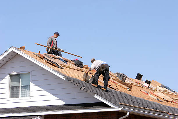 Best Emergency Roof Repair Services  in Mustang, OK