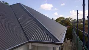 Mustang, OK Roofing services Company