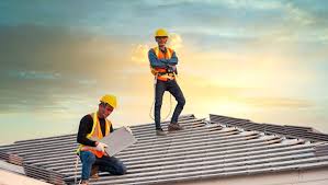 Best Roof Ventilation Installation  in Mustang, OK